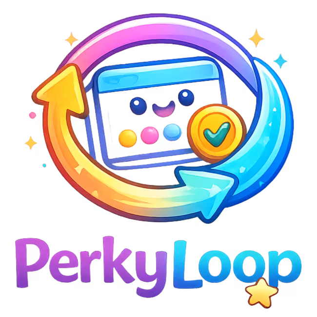 PerkyLoop