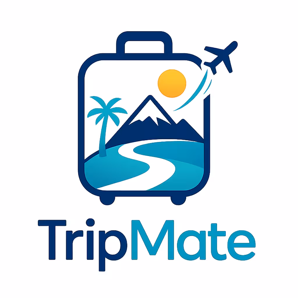 TripMate logo